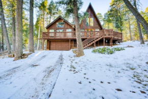 A-Frame of Mind